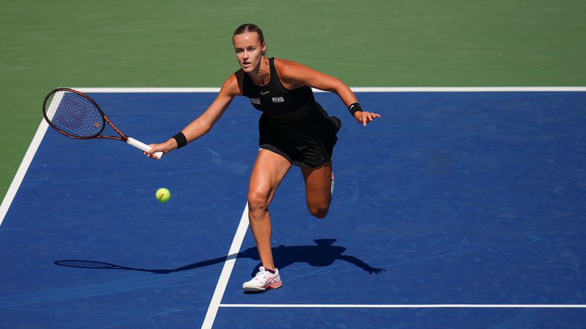 Anna Karolína Schmiedlová tenis