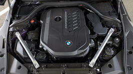 BMW Z4 M40i - test 2023