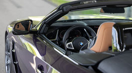 BMW Z4 M40i - test 2023