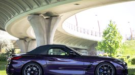 BMW Z4 M40i - test 2023