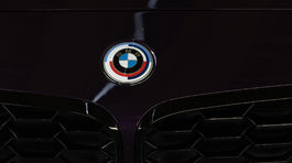 BMW Z4 M40i - test 2023