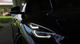 BMW Z4 M40i - test 2023