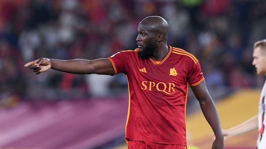 Lukaku v debute za AS Rím s prehrou, West Ham uspel u nováčika