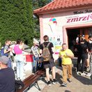 zmrzlina, Lopej