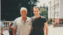Belmondo Gašparík