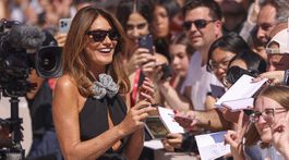 Italy Venice Film Festival Golden Lion for Lifetime Achievement