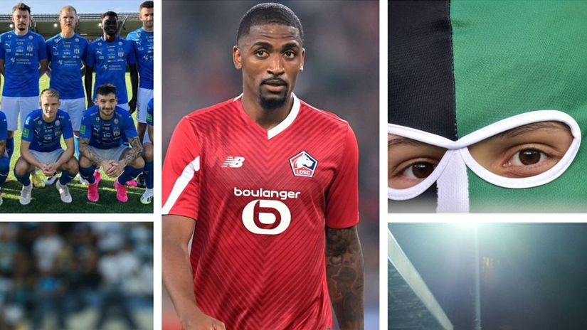 Veľký favorit a traja výkonnostne podobné...