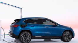 Mercedes-Benz EQA 1