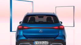 Mercedes-Benz EQA 3