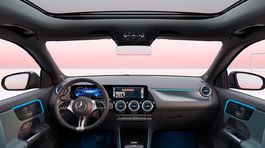 Mercedes-Benz EQA 4