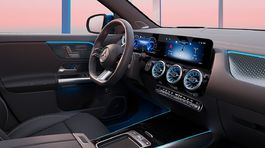 Mercedes-Benz EQA 6