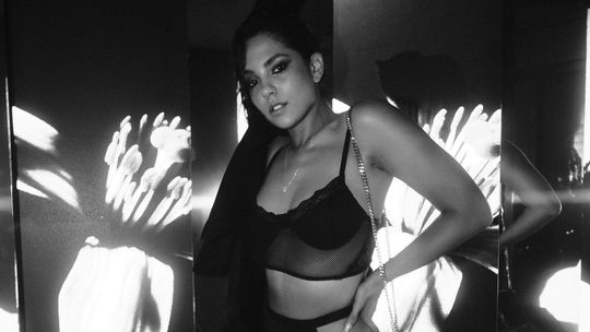 Speváčka Zea, na Slovensku známejšia ako...