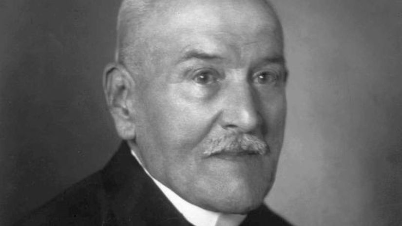 Jan Levoslav Bella