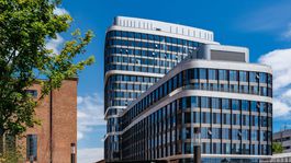 Sky Park Offices