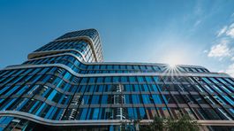 Sky Park Offices