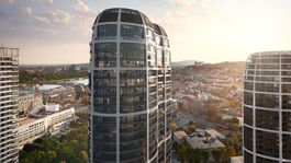 Sky Park Tower