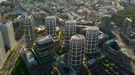 Sky Park