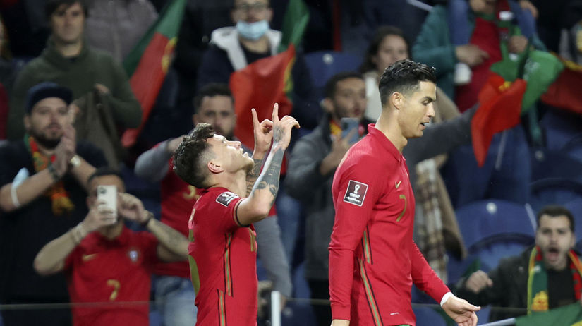 15. Otávio Monteiro (vľavo,...