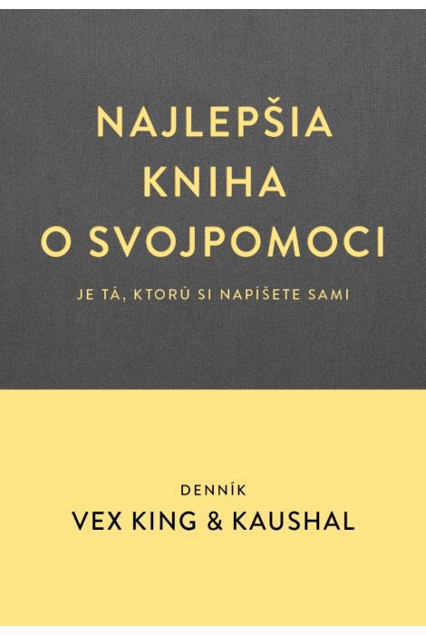 Vex King, Kaushal. Denník