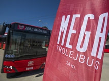 Megatrolejbus