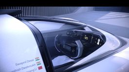 Polestar Synergy Concept - 2023