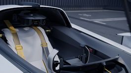 Polestar Synergy Concept - 2023