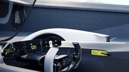 Polestar Synergy Concept - 2023