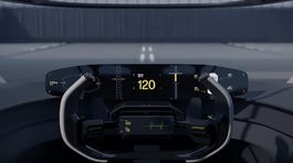 Polestar Synergy Concept - 2023