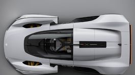 Polestar Synergy Concept - 2023