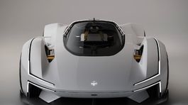 Polestar Synergy Concept - 2023