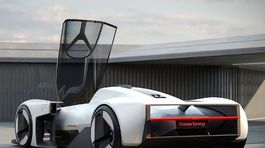 Polestar Synergy Concept - 2023
