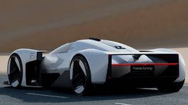Polestar Synergy Concept - 2023