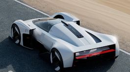 Polestar Synergy Concept - 2023