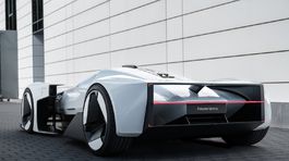 Polestar Synergy Concept - 2023