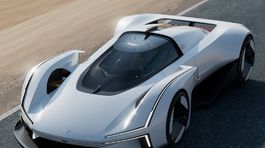 Polestar Synergy Concept - 2023