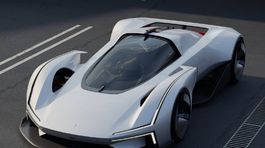 Polestar Synergy Concept - 2023