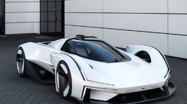 Polestar Synergy Concept - 2023