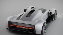 Polestar Synergy Concept - 2023