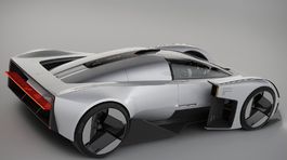 Polestar Synergy Concept - 2023