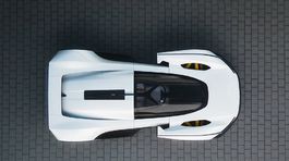 Polestar Synergy Concept - 2023