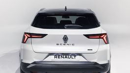 Renault Scenic E-Tech - 2023