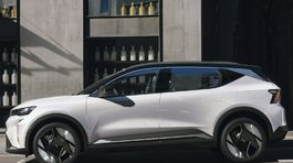 Renault Scenic E-Tech - 2023