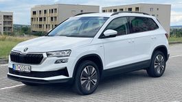 Škoda Karoq 30 edition (2023)