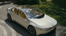 BMW Vision Neue Klasse Concept - 2023