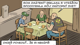 Gašparec, 6. 9. 2023