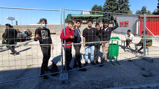 Vláda zjednodušila vyhosťovanie migrantov, opatrenia ich majú od Slovenska odradiť