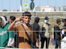 Migranti