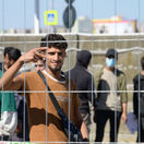 Migranti