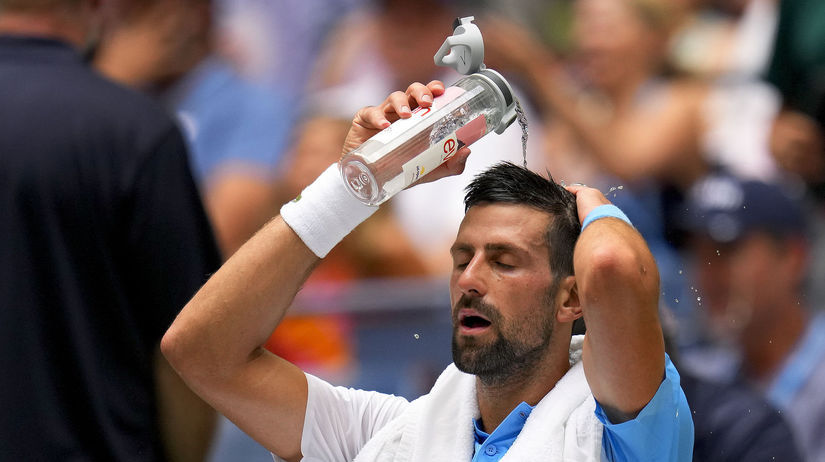 Novak Djokovič