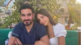 Sara Arfaoui Gundogan12